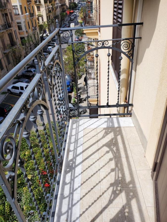 Casa Teatro Massimo Apartment Palermo Exterior foto
